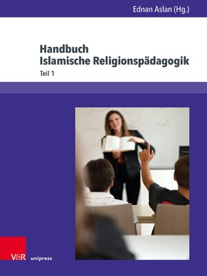 cover image of Handbuch Islamische Religionspädagogik